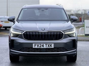 Used Skoda Kodiaq 2024 for sale - 76172604: Photo