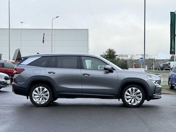 Used Skoda Kodiaq 2024 for sale - 76172604: Photo