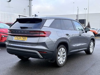 Used Skoda Kodiaq 2024 for sale - 76172604: Photo