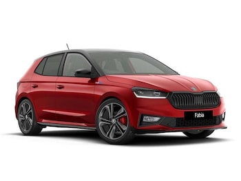 Used Skoda Fabia undefined for sale - 78753611: Photo