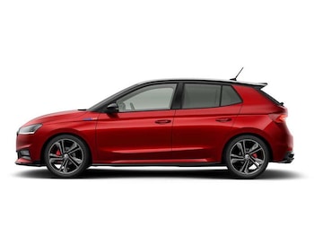 Used Skoda Fabia undefined for sale - 78753611: Photo