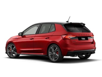 Used Skoda Fabia undefined for sale - 78753611: Photo
