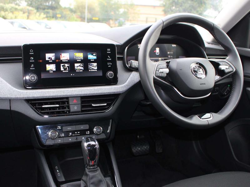 Used Skoda Scala 2024 for sale - 76782395: Photo 2