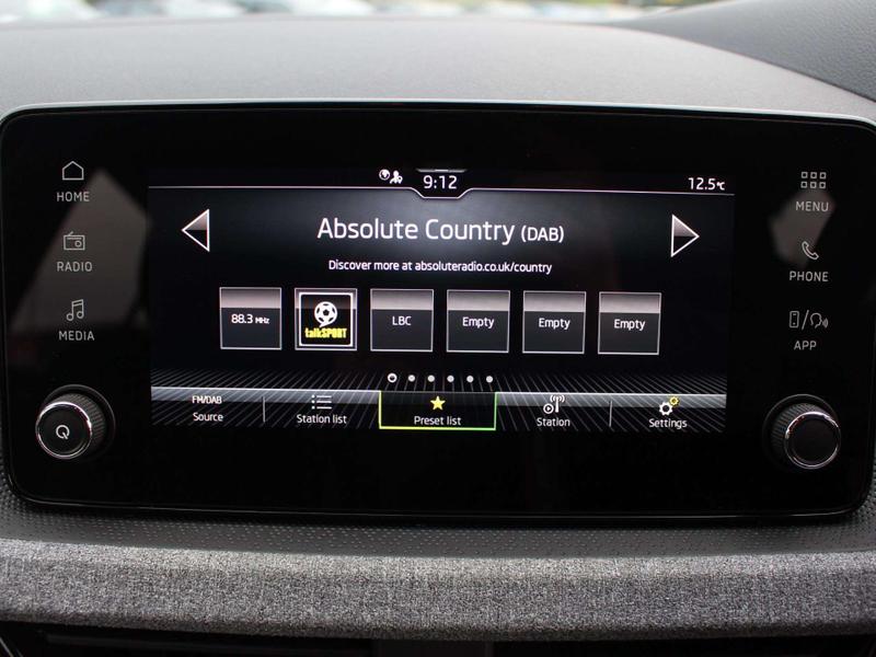 Used Skoda Scala 2024 for sale - 76782395: Photo 26