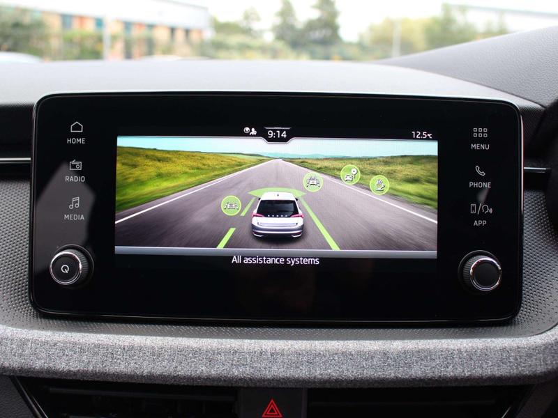 Used Skoda Scala 2024 for sale - 76782395: Photo 32