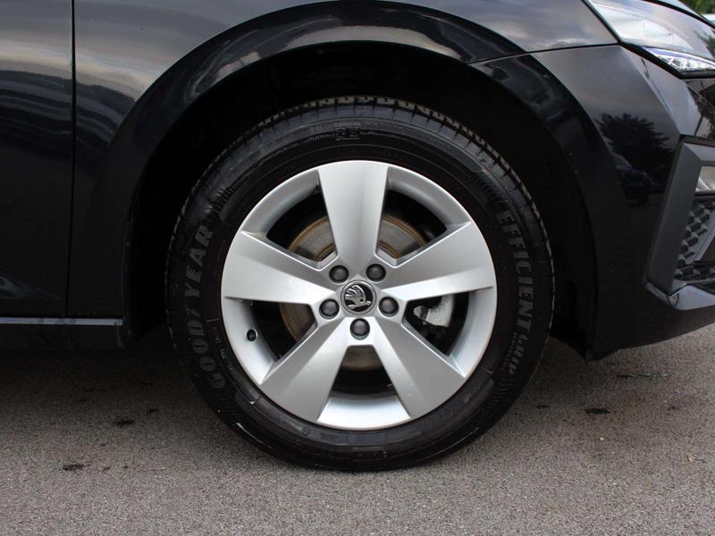 Used Skoda Scala 2024 for sale - 76782395: Photo 4