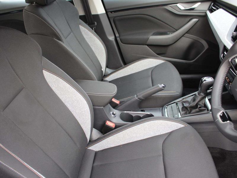 Used Skoda Scala 2024 for sale - 76782395: Photo 9