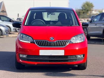 Used Skoda Citigo 2018 for sale - 79617382: Photo