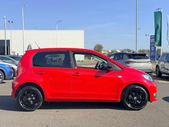 Used Skoda Citigo 2018 for sale - 79617382: Photo