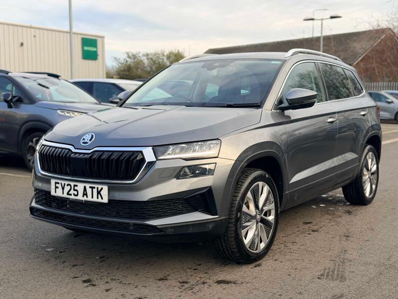 Used Skoda Karoq 2025 for sale - 78109531: Photo 11