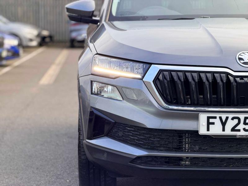 Used Skoda Karoq 2025 for sale - 78109531: Photo 12