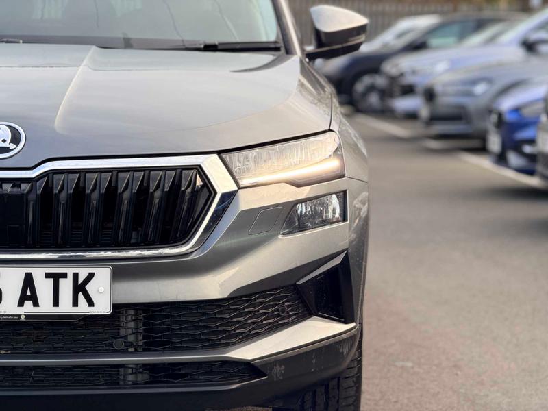 Used Skoda Karoq 2025 for sale - 78109531: Photo 13