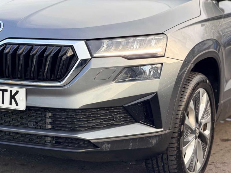 Used Skoda Karoq 2025 for sale - 78109531: Photo 14