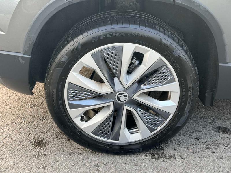 Used Skoda Karoq 2025 for sale - 78109531: Photo 18