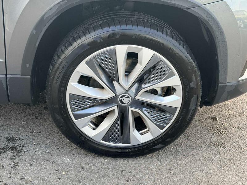 Used Skoda Karoq 2025 for sale - 78109531: Photo 19