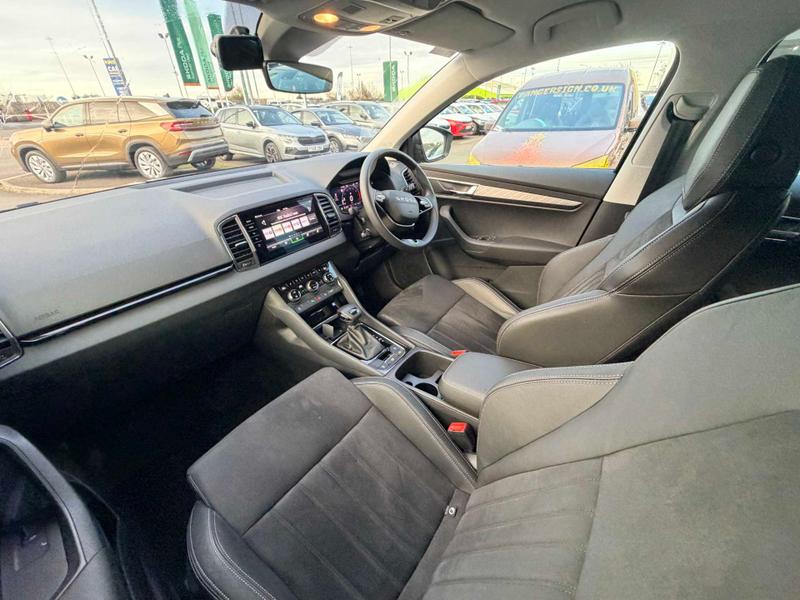 Used Skoda Karoq 2025 for sale - 78109531: Photo 2