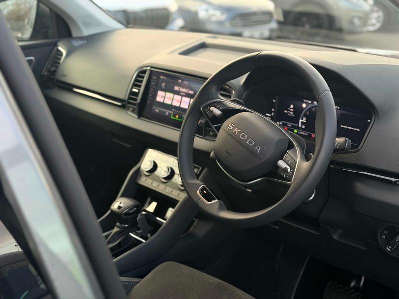 Used Skoda Karoq 2025 for sale - 78109531: Photo 20