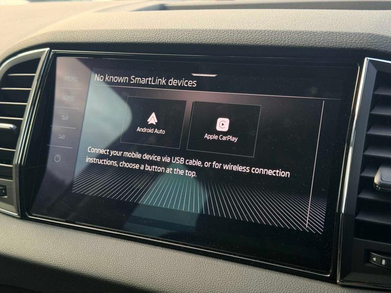 Used Skoda Karoq 2025 for sale - 78109531: Photo 28