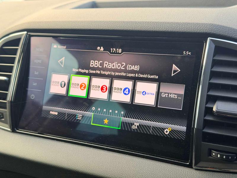 Used Skoda Karoq 2025 for sale - 78109531: Photo 32