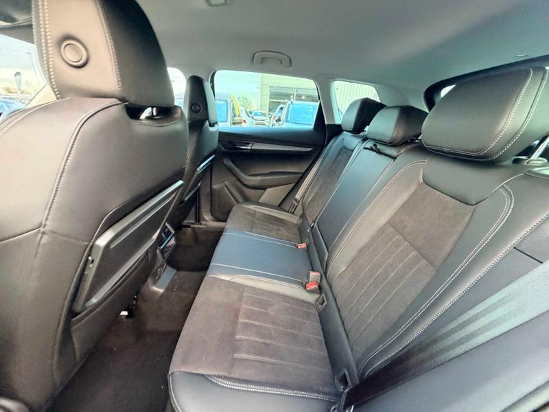 Used Skoda Karoq 2025 for sale - 78109531: Photo 39
