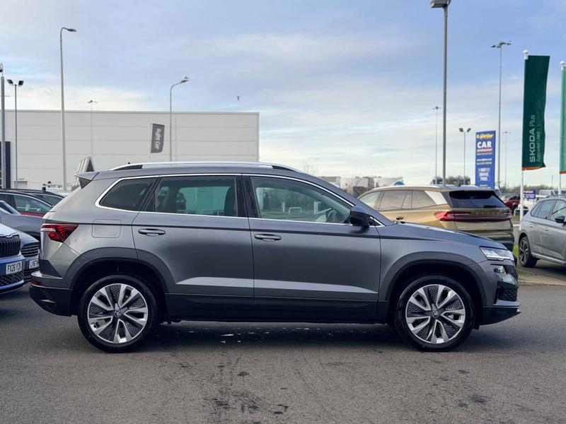 Used Skoda Karoq 2025 for sale - 78109531: Photo 4