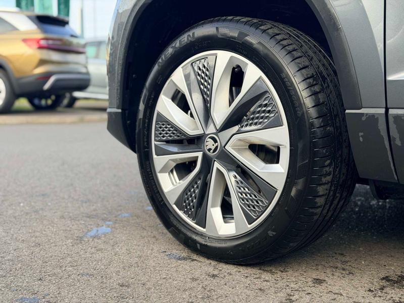 Used Skoda Karoq 2025 for sale - 78109531: Photo 5