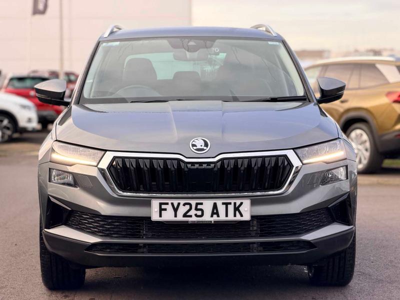 Used Skoda Karoq 2025 for sale - 78109531: Photo 7