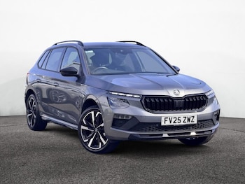 Used Skoda Kamiq 2025 for sale - 79063515: Photo
