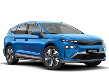 Used Skoda Enyaq undefined for sale - 78779507: Photo