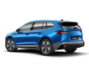 Used Skoda Enyaq undefined for sale - 78779507: Photo