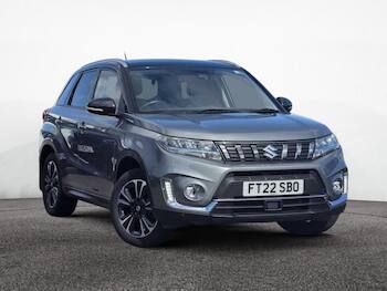 Used Suzuki Vitara 2022 for sale - 79855883: Photo