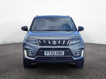 Used Suzuki Vitara 2022 for sale - 79855883: Photo