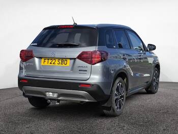 Used Suzuki Vitara 2022 for sale - 79855883: Photo