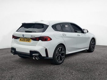 Used BMW 1 Series 2026 for sale - 78974117: Photo