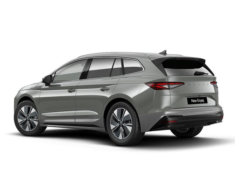 Used Skoda Enyaq for sale - 78028680: Photo 3