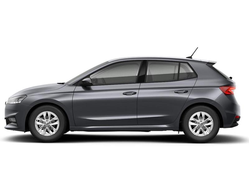 Used Skoda Fabia for sale - 77763708: Photo 2