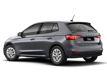 Used Skoda Fabia undefined for sale - 77763708: Photo