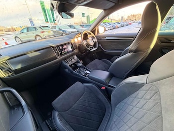 Used Skoda Kodiaq 2023 for sale - 77030725: Photo