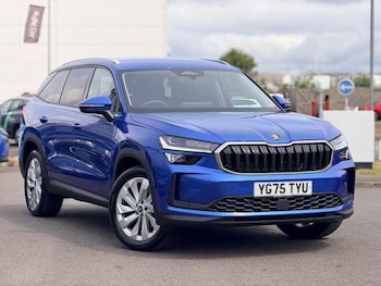 Used Skoda Kodiaq 2025 for sale - 78942232: Photo
