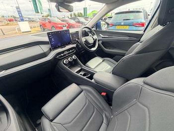 Used Skoda Kodiaq 2025 for sale - 78942232: Photo