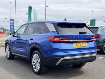 Used Skoda Kodiaq 2025 for sale - 78942232: Photo