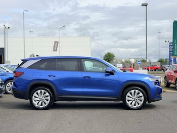 Used Skoda Kodiaq 2025 for sale - 78942232: Photo