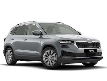 Used Skoda Karoq undefined for sale - 78329478: Photo