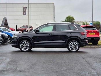 Used Skoda Karoq 2023 for sale - 78918276: Photo