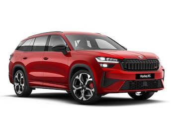 Used Skoda Kodiaq undefined for sale - 79383969: Photo