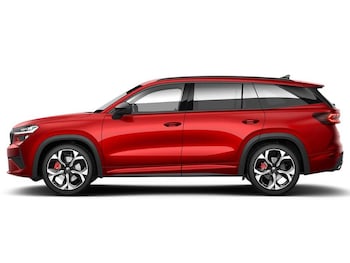 Used Skoda Kodiaq undefined for sale - 79383969: Photo