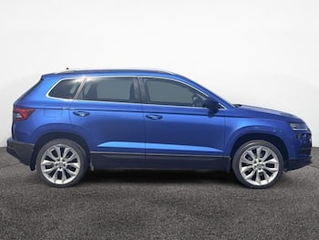 Used Skoda Karoq 2020 for sale - 79393996: Photo