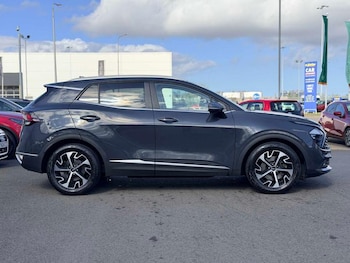 Used Kia Sportage 2022 for sale - 78123469: Photo