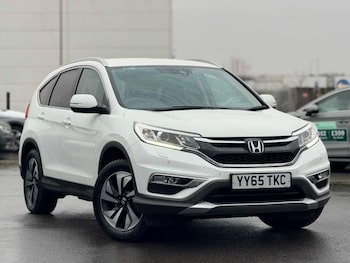 2015 - 1.6 i-DTEC 160 SR 5dr Auto Automatic