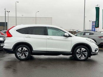 Used Honda CR-V 2015 for sale - 77570740: Photo